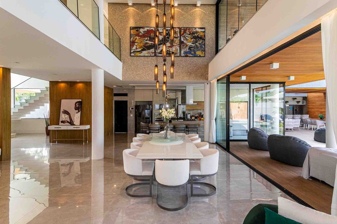 House in Rio de Janeiro, State of Rio de Janeiro, Brazil 4 - 17573843