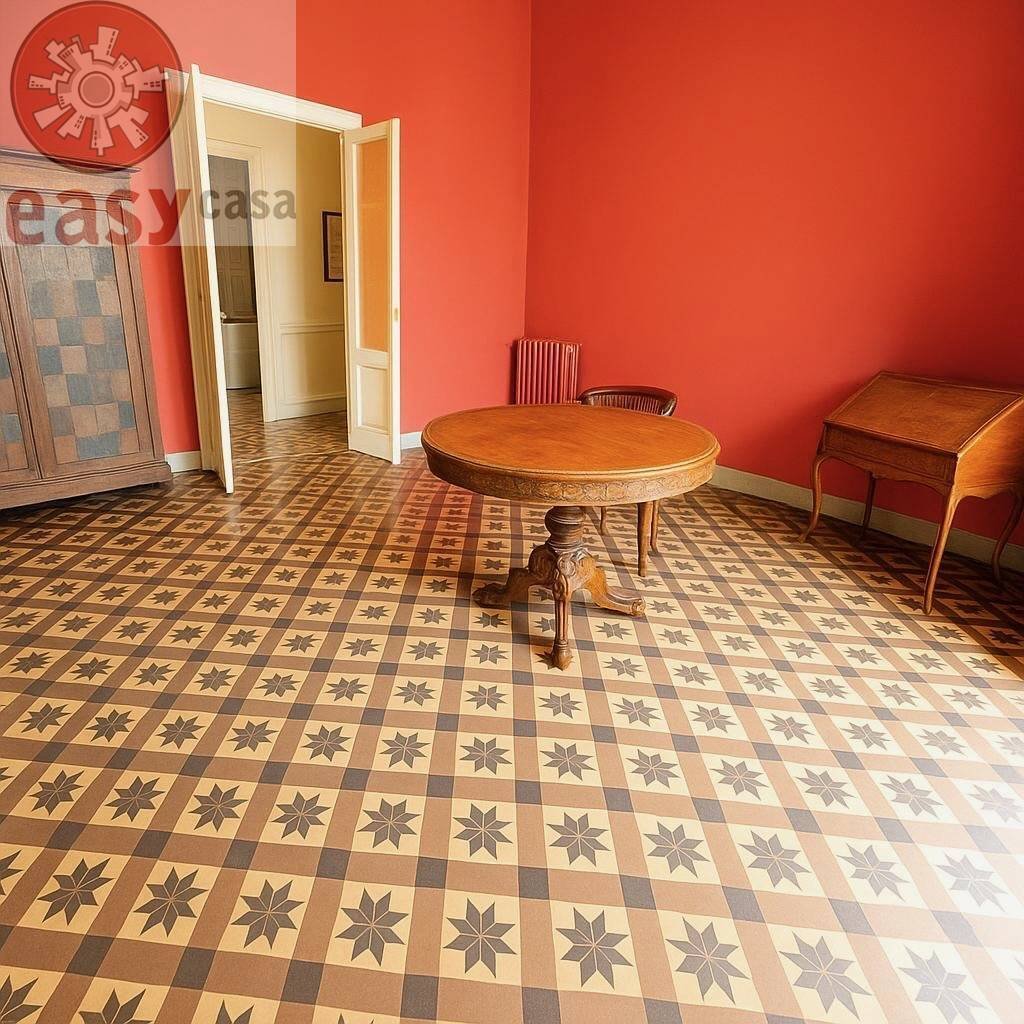 Apartment in Historic Center, Lucca, Tuscany 2 - 17575762