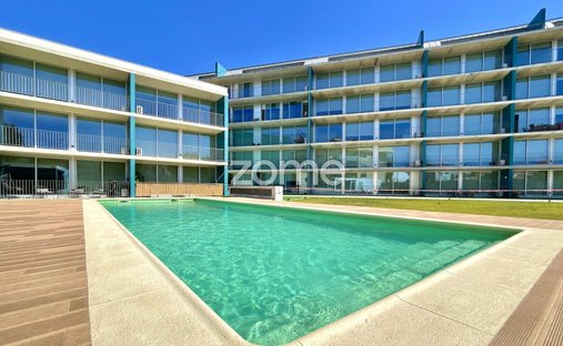 Apartamento en Espinho, Distrito de Aveiro, Portugal 1