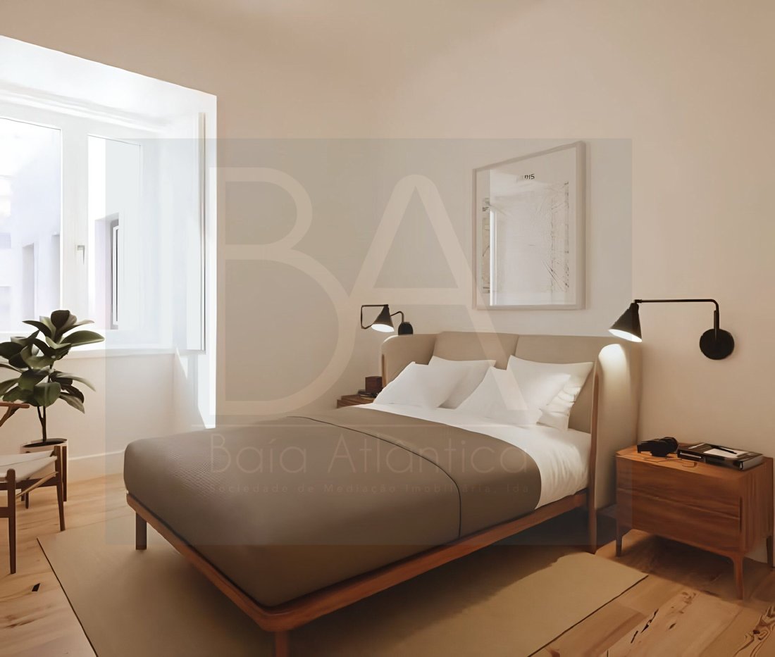 Apartment in Arroios, Lisbon, Portugal 4 - 17575213