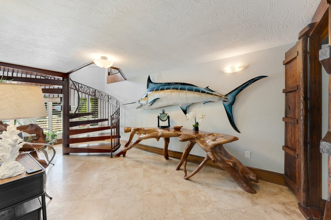 Maison à Tavernier, Floride, États-Unis 4 - 17573793