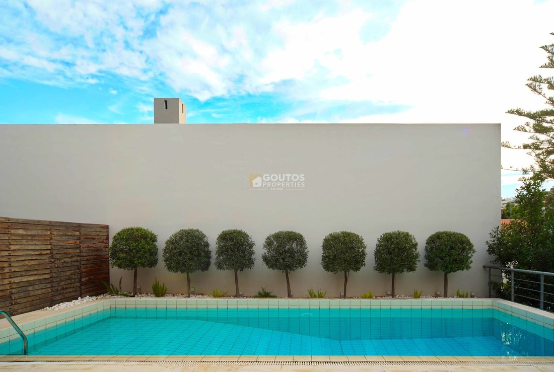 House in Vari, Attica, Greece 1 - 17574062