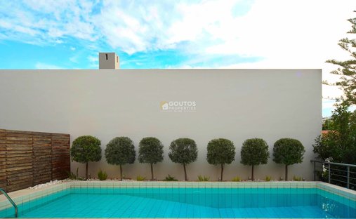 House in Vari, Attica, Greece 1