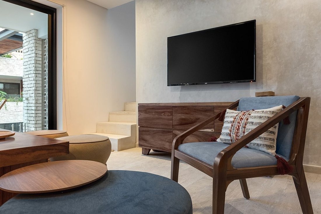 Apartment in Tulum, Quintana Roo, Mexico 5 - 17575339