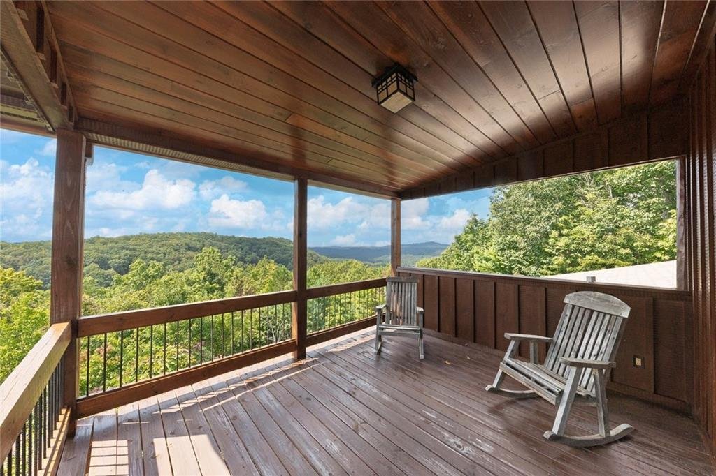 House in Mineral Bluff, Georgia, United States 2 - 17574373