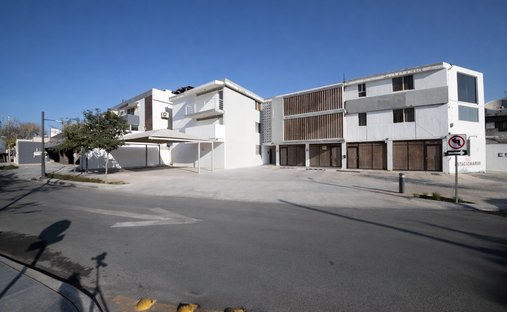 Eigentumswohnung in San Pedro Garza García, Nuevo León, Mexiko 1