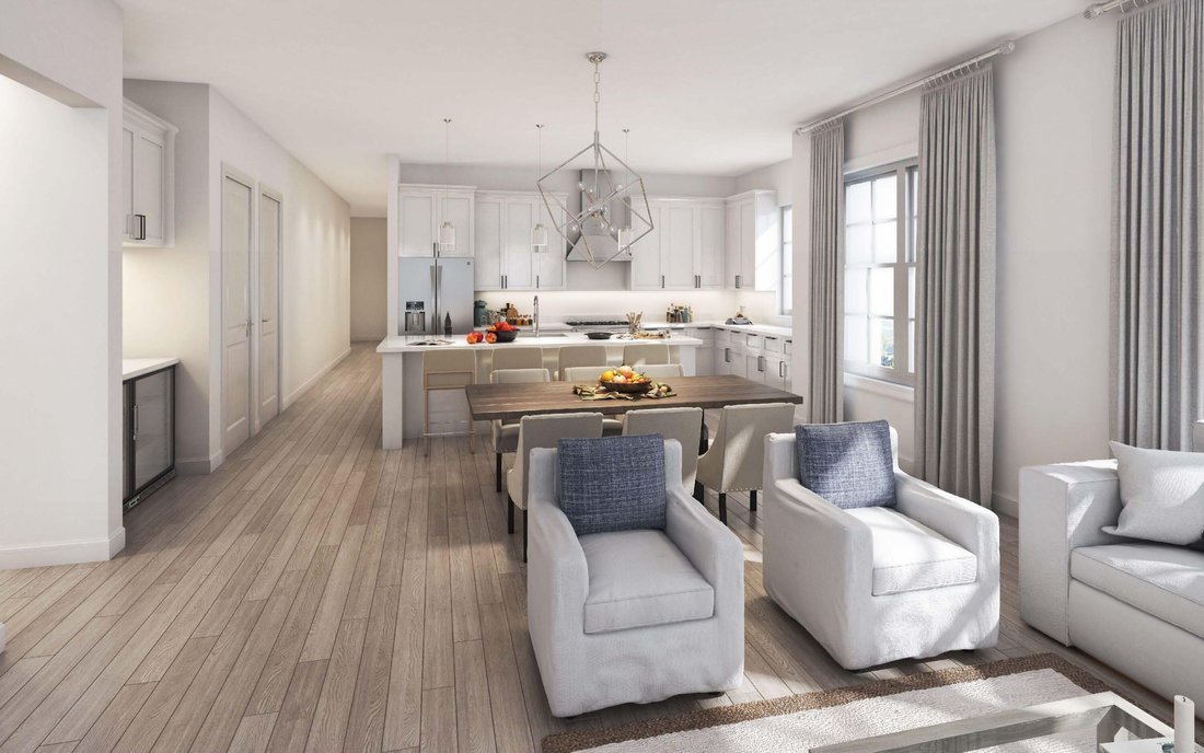 Condo in Miramar Beach, Florida, United States 1 - 17574305
