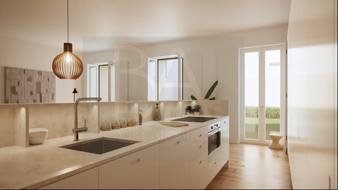 Apartment in Arroios, Lisbon, Portugal 3 - 17575205