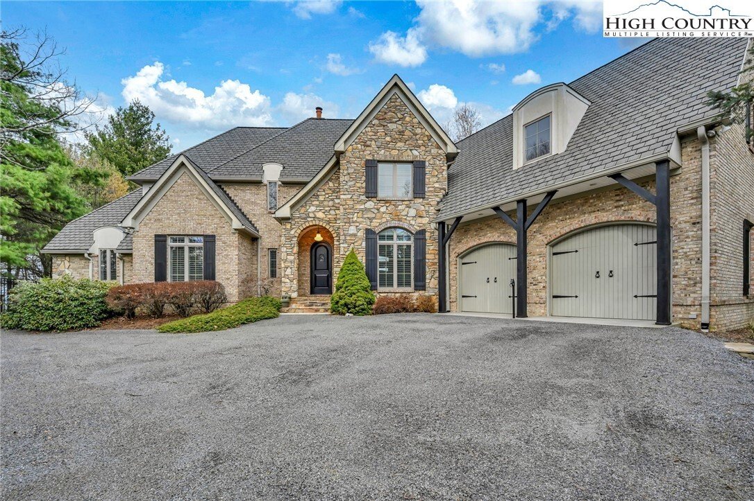 House in Roaring Gap, North Carolina, United States 1 - 17574001