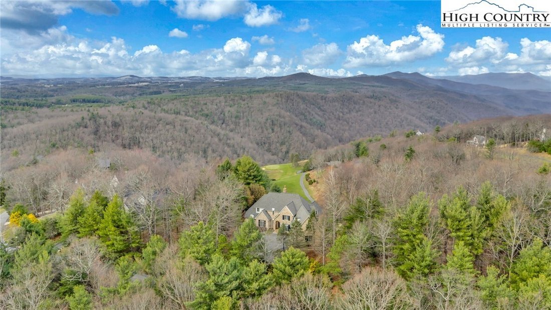 House in Roaring Gap, North Carolina, United States 4 - 17574001