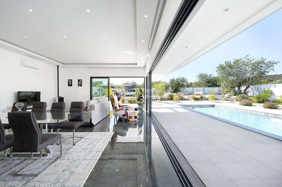 Villa in Sao Bras de Alportel, Algarve, Portugal 4 - 17573653