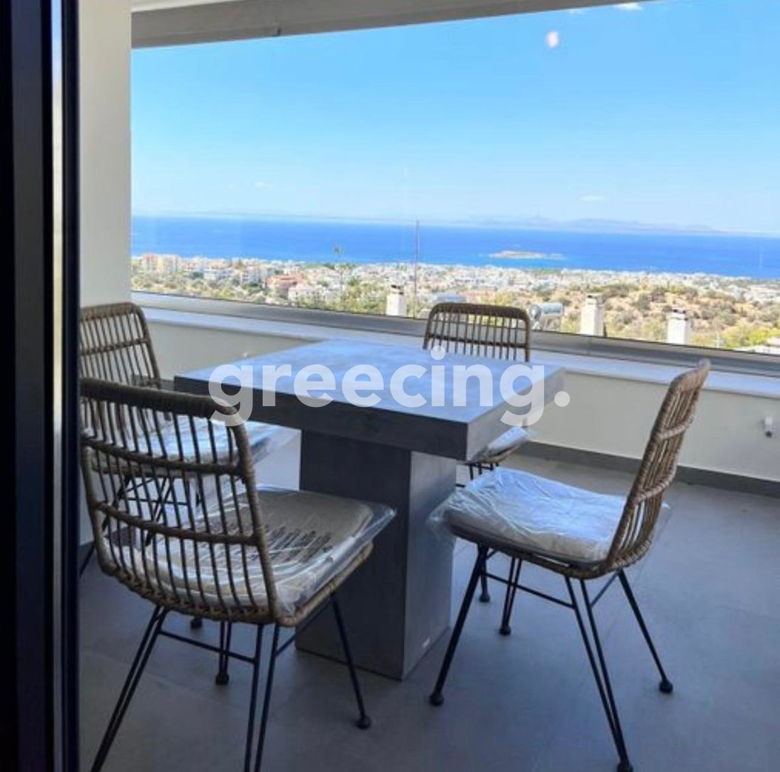 Condo in Voula, Attica, Greece 3 - 17574063