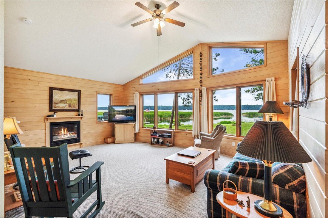 House in Fifty Lakes, Minnesota, United States 3 - 16335638