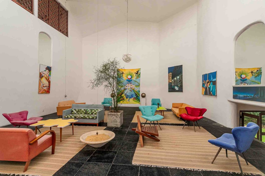 House in Rio de Janeiro, State of Rio de Janeiro, Brazil 4 - 17573810