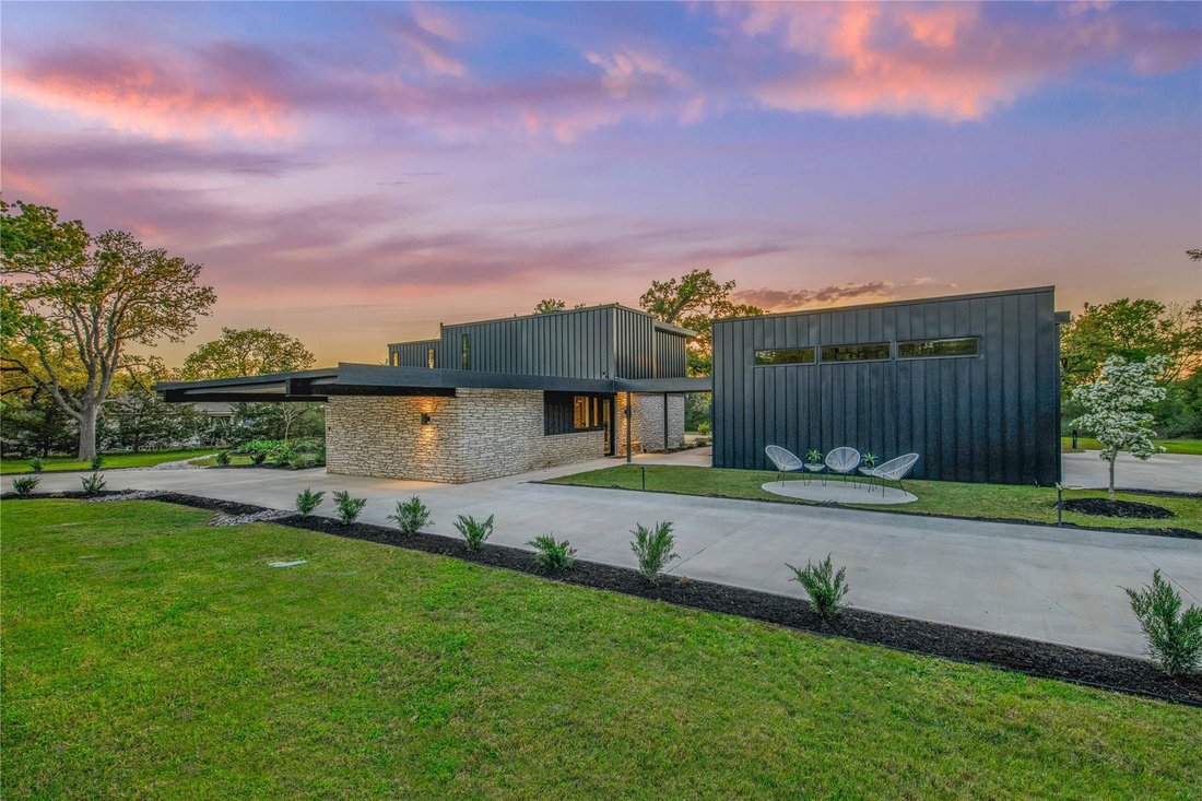 House in Bryan, Texas, United States 3 - 17574948