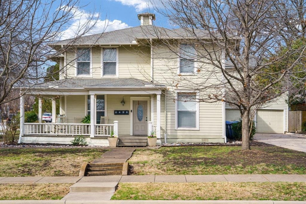 Apartment in Fairview, Texas, United States 2 - 17574729