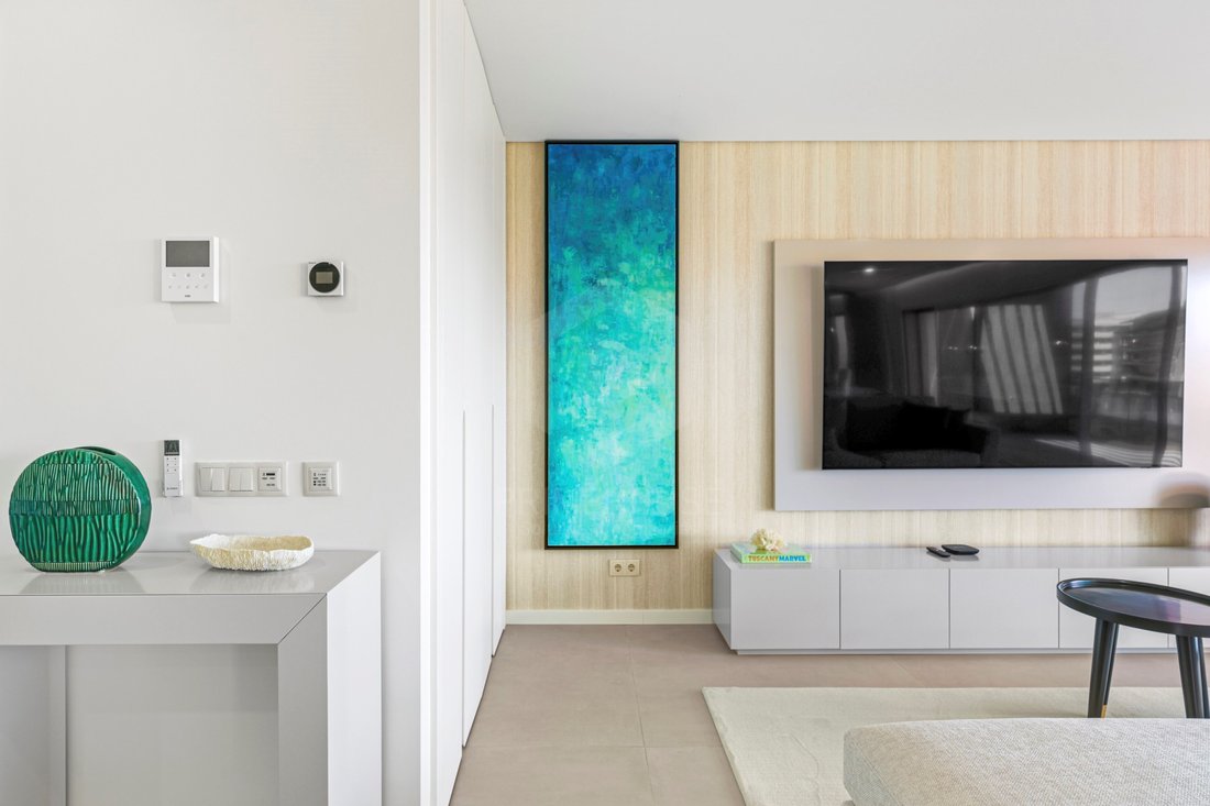 Apartment in Quarteira, Algarve, Portugal 5 - 17503231