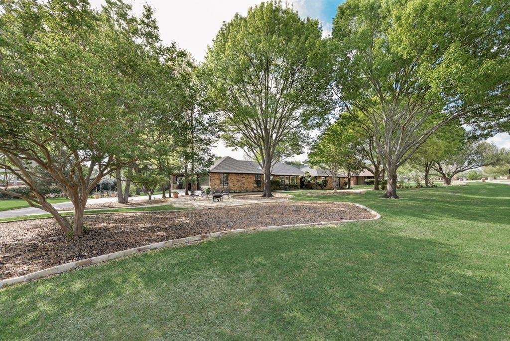 Maison à St. Paul, Texas, États-Unis 2 - 17574776