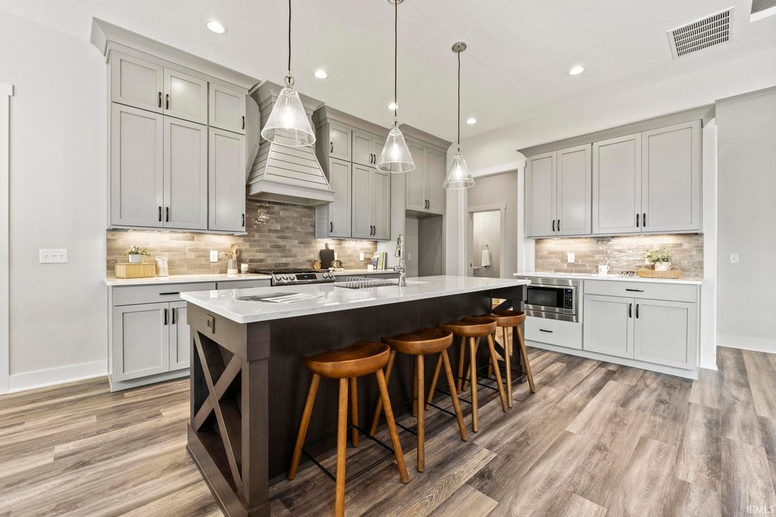 House in Huntertown, Indiana, United States 4 - 17573780