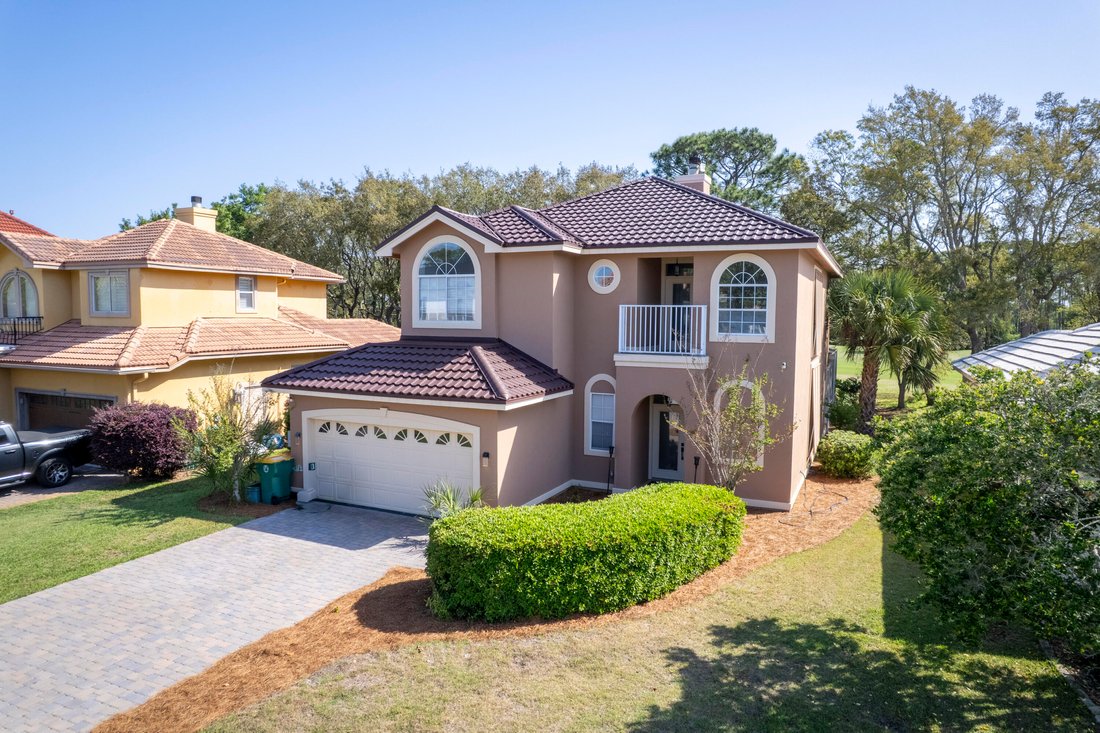 Maison à Destin, Floride, États-Unis 1 - 17574308