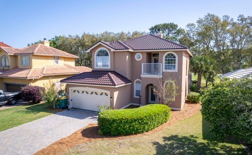 House in Destin, Florida, United States 1