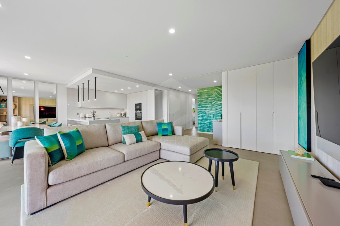 Apartment in Quarteira, Algarve, Portugal 3 - 17503231