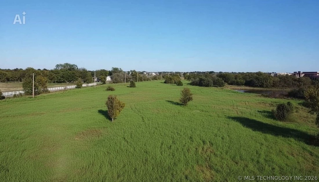 Terreno en 74055, Oklahoma, Estados Unidos 3 - 16418372