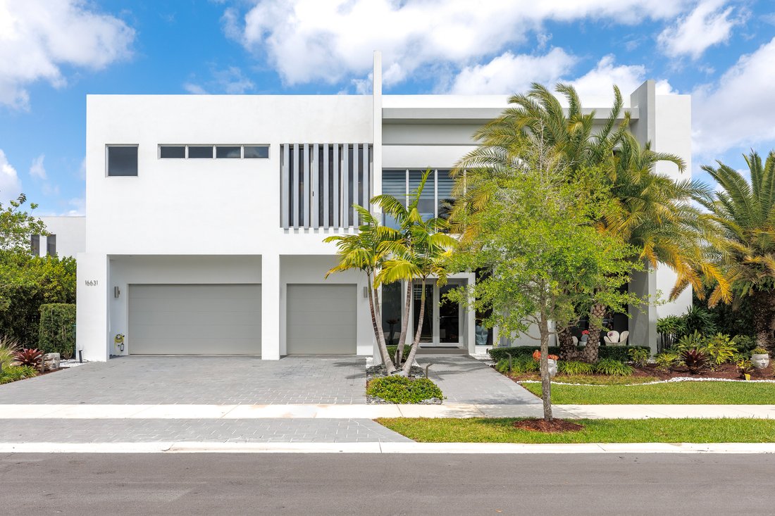 House in Fort Lauderdale, Florida, United States 1 - 17573806