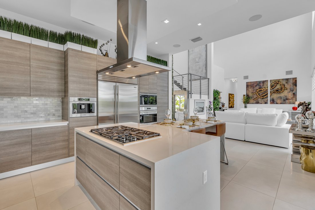 House in Fort Lauderdale, Florida, United States 5 - 17573806