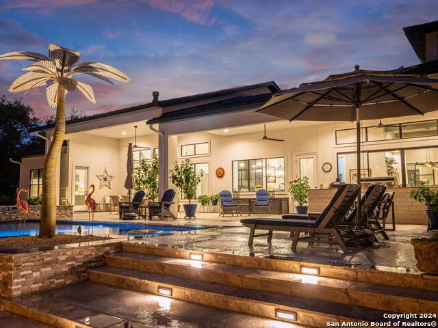 House in Garden Ridge, Texas, United States 3 - 17573876