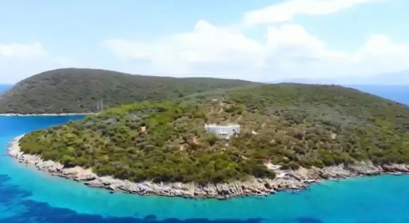 Private Island in Bodrum, Muğla, Turkey 2 - 17594276
