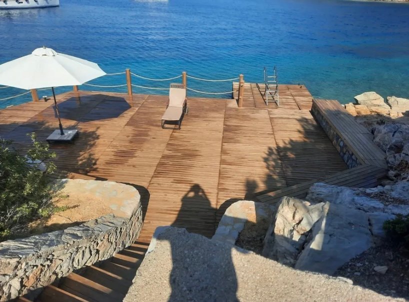 Private Island in Bodrum, Muğla, Turkey 5 - 17594276