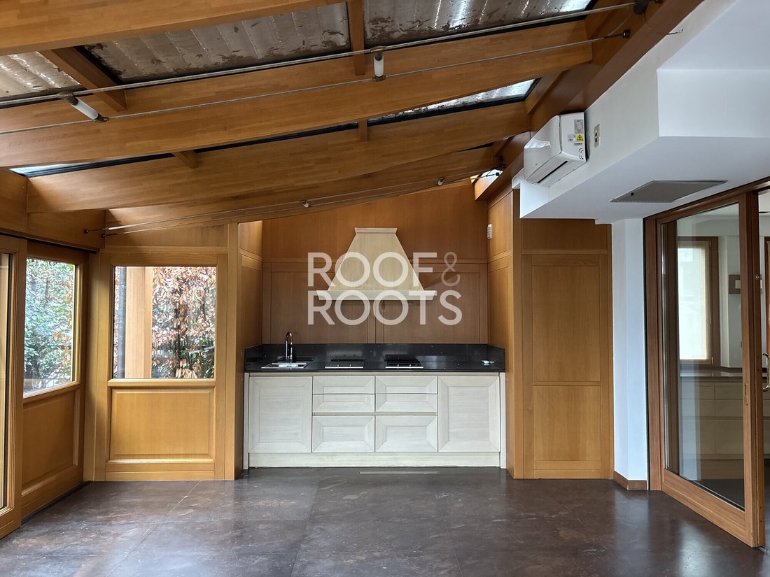 Apartment in Historic Center, Milan, Lombardy 2 - 17579791