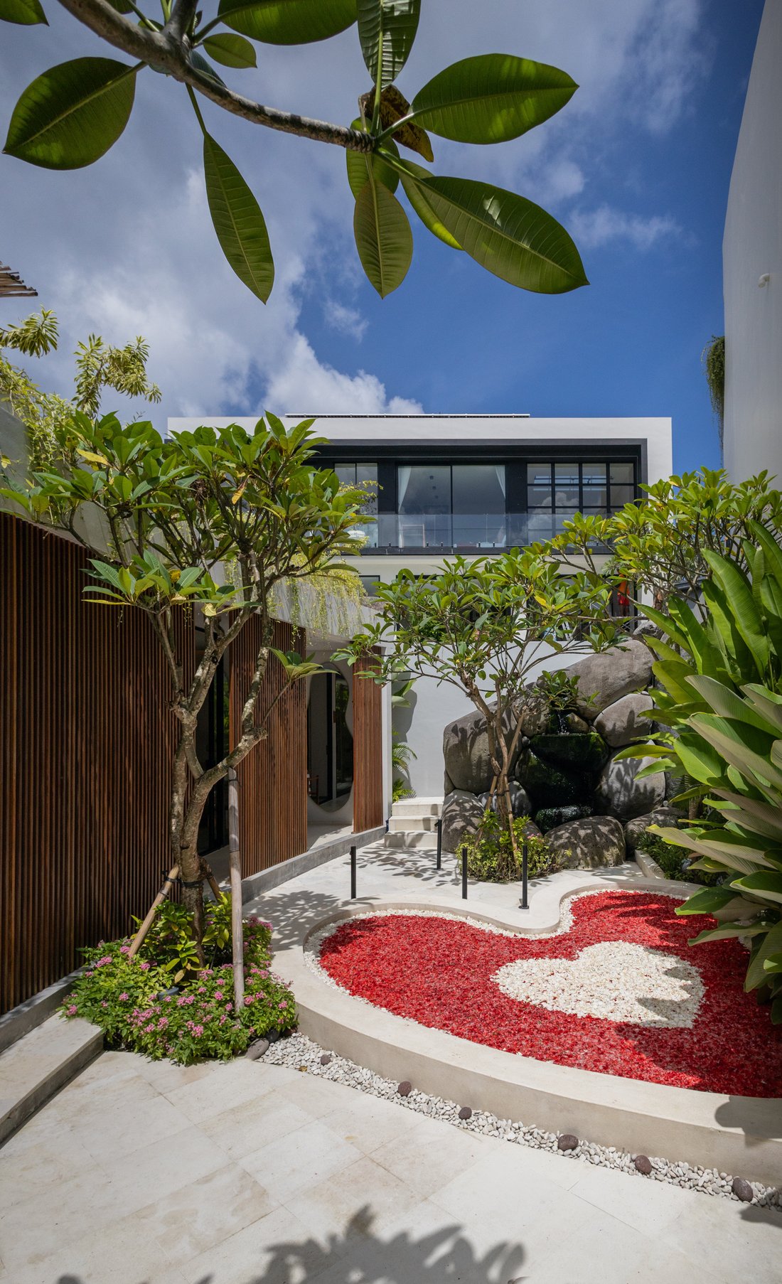 Villa in Mengwi, Bali, Indonesia 1 - 17575191