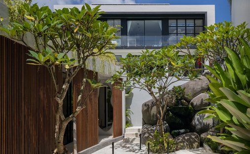 Villa en Sobangan, Bali, Indonesia 1