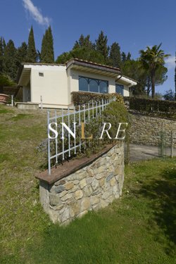 Farm Ranch in Center, Greve in Chianti, Tuscany 4 - 17560660
