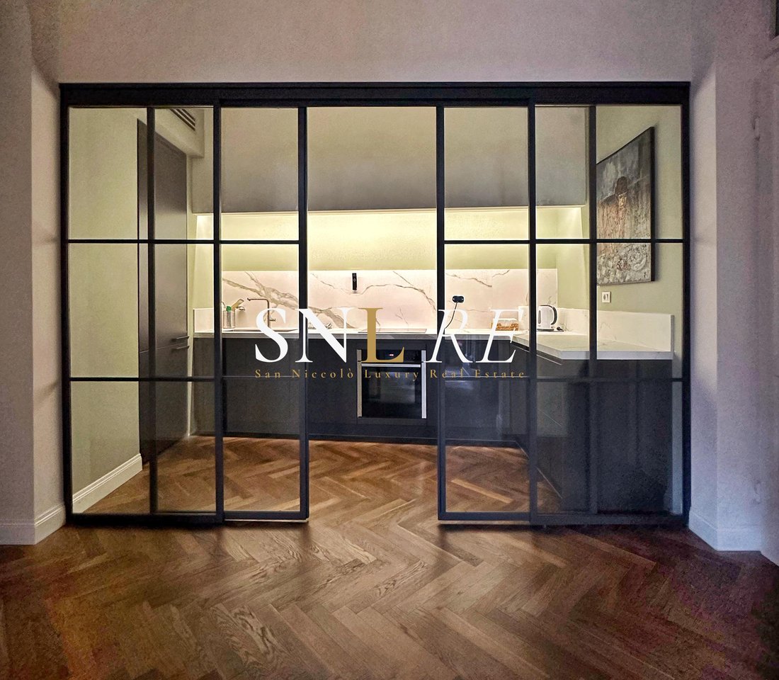 Apartment in Center, Florence, Tuscany 5 - 17560657