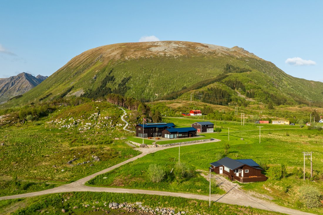 Country House in Kleppstad, Nordland, Norway 5 - 17585573
