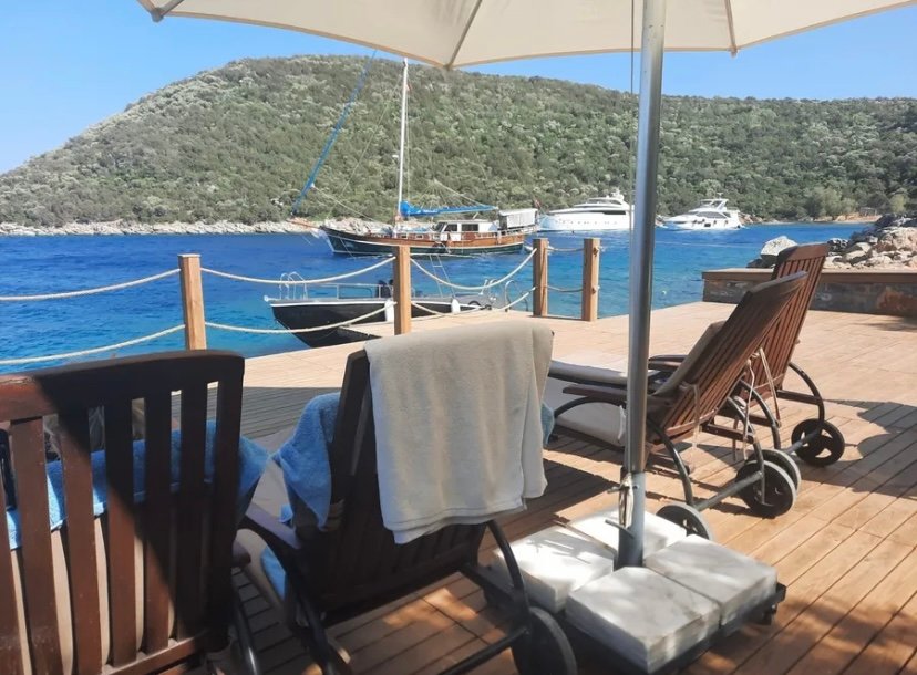 Private Island in Bodrum, Muğla, Turkey 4 - 17594276