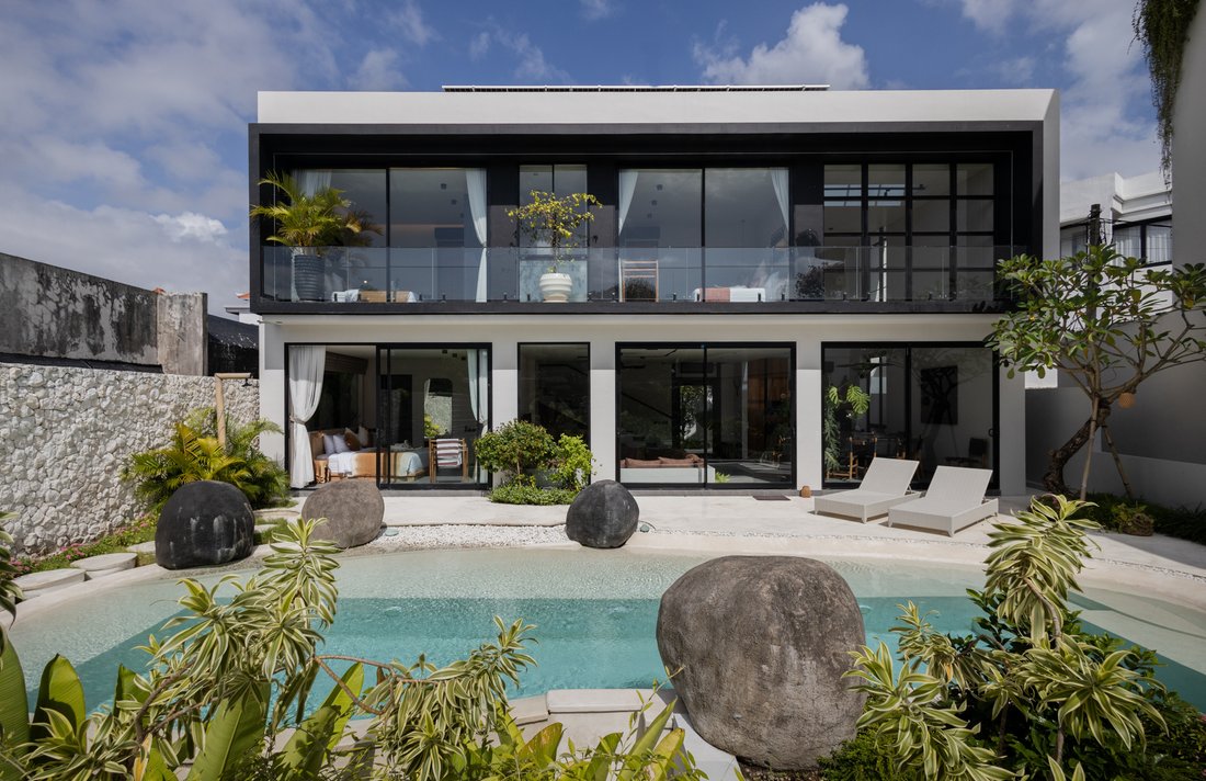 Villa in Mengwi, Bali, Indonesia 2 - 17575191