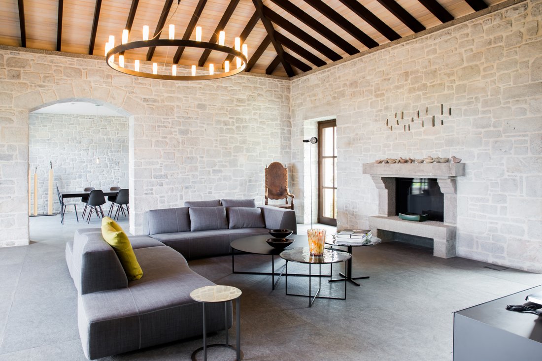 Estate in Bodrum, Muğla, Turkey 3 - 17575624