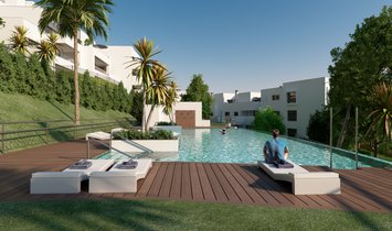 Wohnung in Casares, Andalusien, Spanien 2