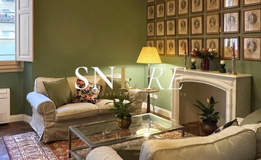 Apartment in Center, Florence, Tuscany 1