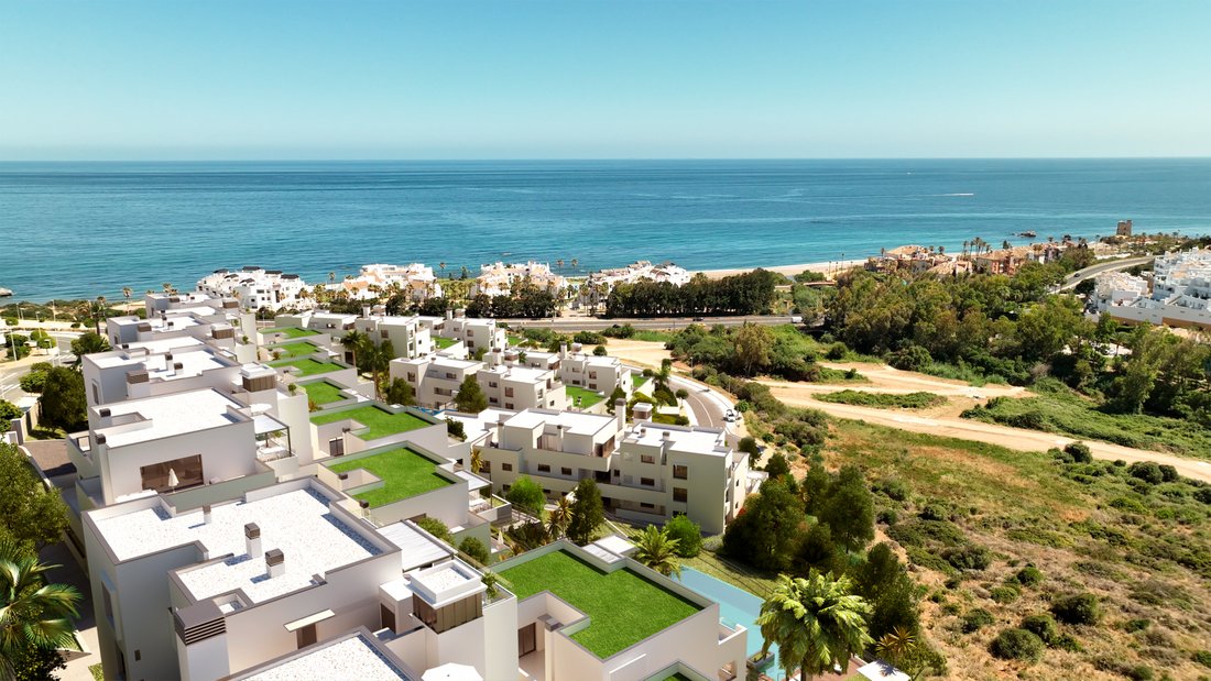 Apartment in Casares, Andalusia, Spain 1 - 17590143