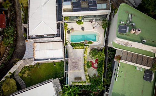 Villa in Sobangan, Bali, Indonesien 1