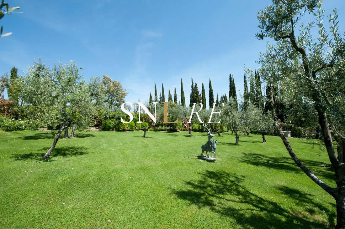 Farm Ranch in Center, Greve in Chianti, Tuscany 3 - 17560660