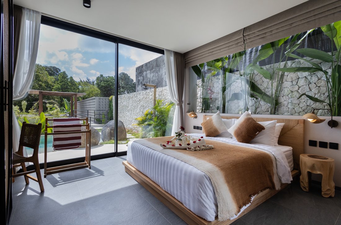 Villa in Mengwi, Bali, Indonesia 4 - 17575191