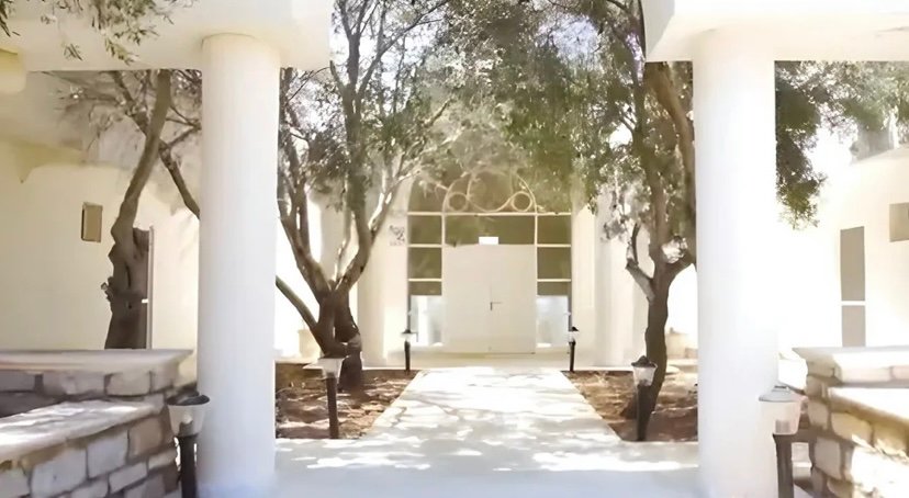 Private Island in Bodrum, Muğla, Turkey 3 - 17594276