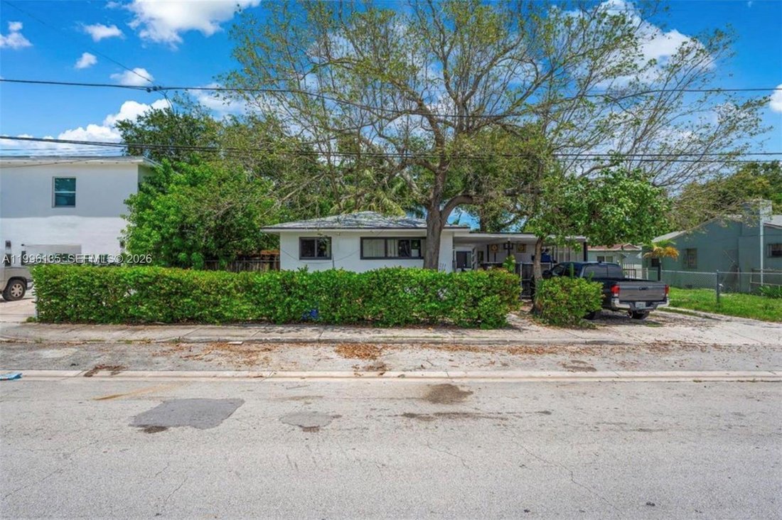 Casa a Miami, Florida, Stati Uniti 5 - 17591355