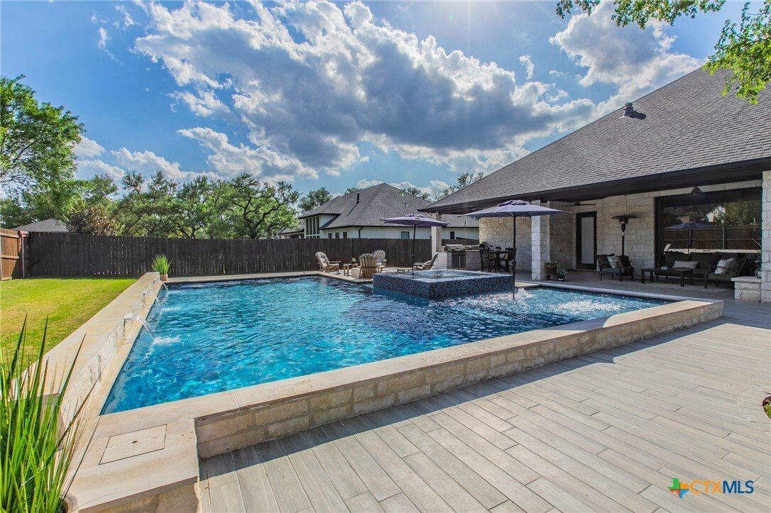 House in Belton, Texas, United States 2 - 17590604